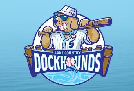 Lake Country Dockhounds Baseball Fundraiser for Cancer Research