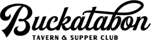 Buckatabon Tavern and Supper Club Logo