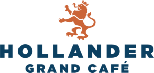 Cafe Hollander Logo